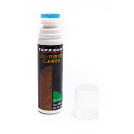 Tarrago Oil Tanned Cleaner 75ml - Środek do czyszczenia skór natłuszczonych