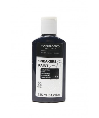 Farba do butów - Tarrago Sneakers Paint Standard Colors 17. Navy,...
