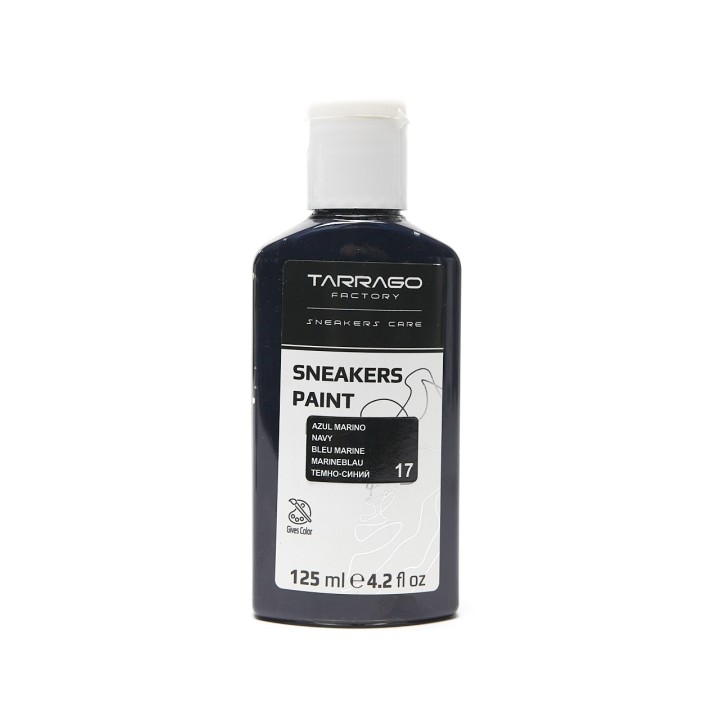 Tarrago Sneakers Paint Standard Colors - Farba du butów typu sneakers
