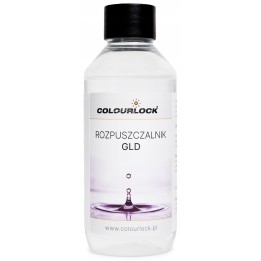 COLOURLOCK  Rozpuszczalnik GLD 150ml