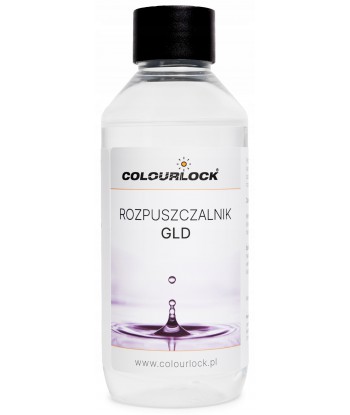 COLOURLOCK  Rozpuszczalnik GLD 150ml