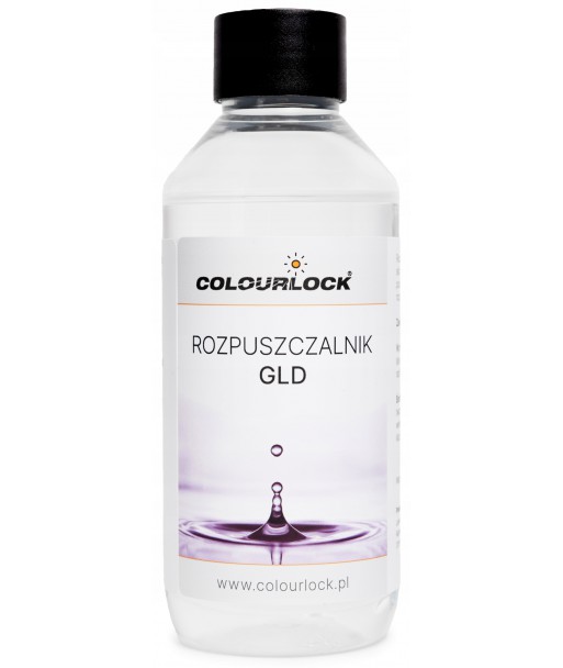 COLOURLOCK  Rozpuszczalnik GLD 150ml