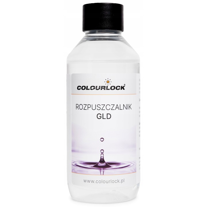 COLOURLOCK  Rozpuszczalnik GLD 150ml