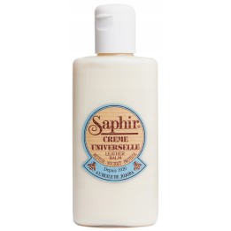 SAPHIR Creme Universelle 150 ml - krem odżywiający do skór