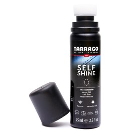 Tarrago Self Shine 75ml - Samopołyskowa pasta do obuwia