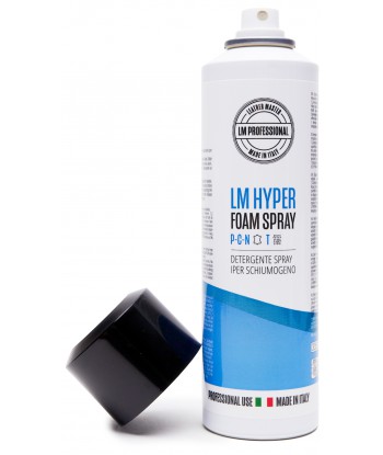 LM Professional Hyper Foam Spray - Mocno pieniący środek do...