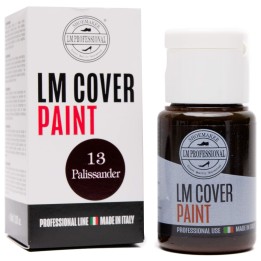 LM Professional Cover Pain - Farba do customizacji sneakersów 13. Palisander