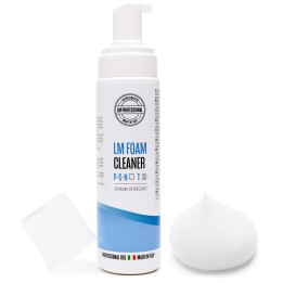 LM Foam Cleaner - Środek czyszczący w postaci pianki 250ml