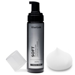 Kiurlab Soft Leather Cleaner 200ml