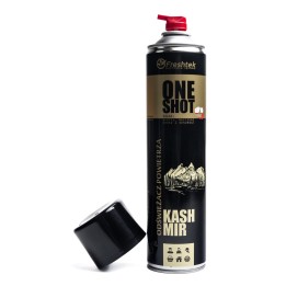 Freshtek One Shot Kashmir 600ml - Odświeżacz powietrza
