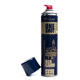 Freshtek One Shot Bergamo 600ml - Odświeżacz powietrza
