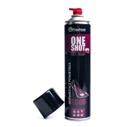 Freshtek One Shot Good 600ml - Odświeżacz powietrza
