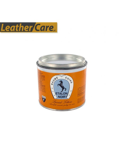 SAPHIR Etalon Noir 500ml Balsam/ tłuszcz do skór