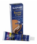 SAPHIR BAUME 1789 50ml - odżywczy, wodoodporny krem do skór