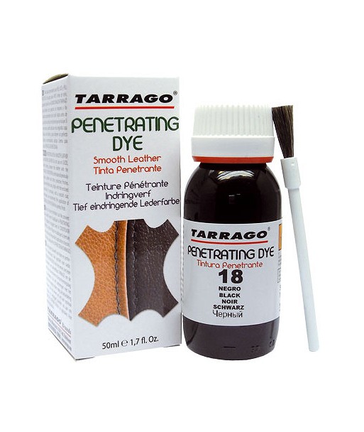 Penetrating dye - Farba na bazie alkoholu 50ml