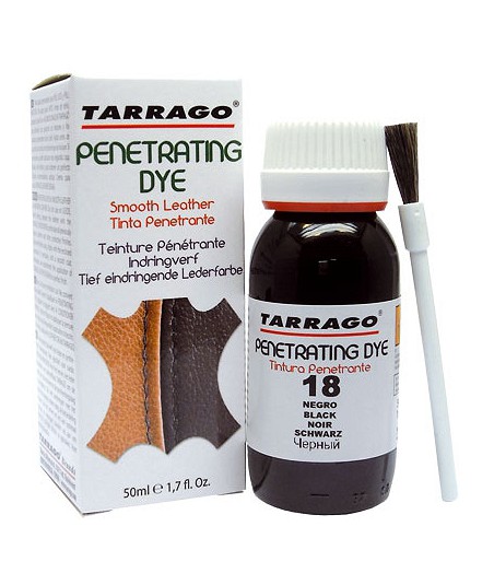 Penetrating dye - Farba na bazie alkoholu 50ml