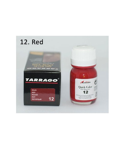 Tarrago Quick Color 25 ml - Farba air force air max
